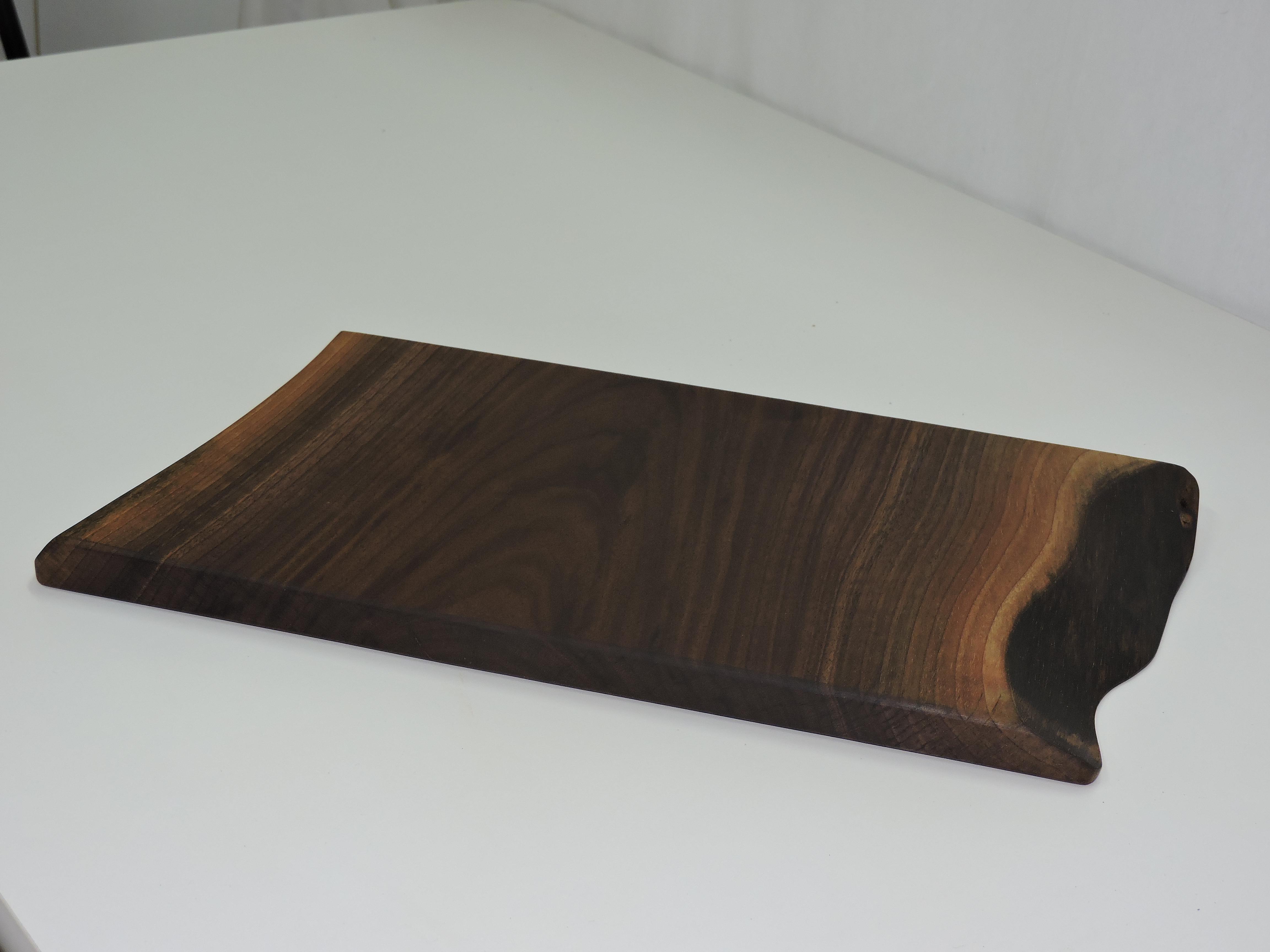 Walnut Serving Board
