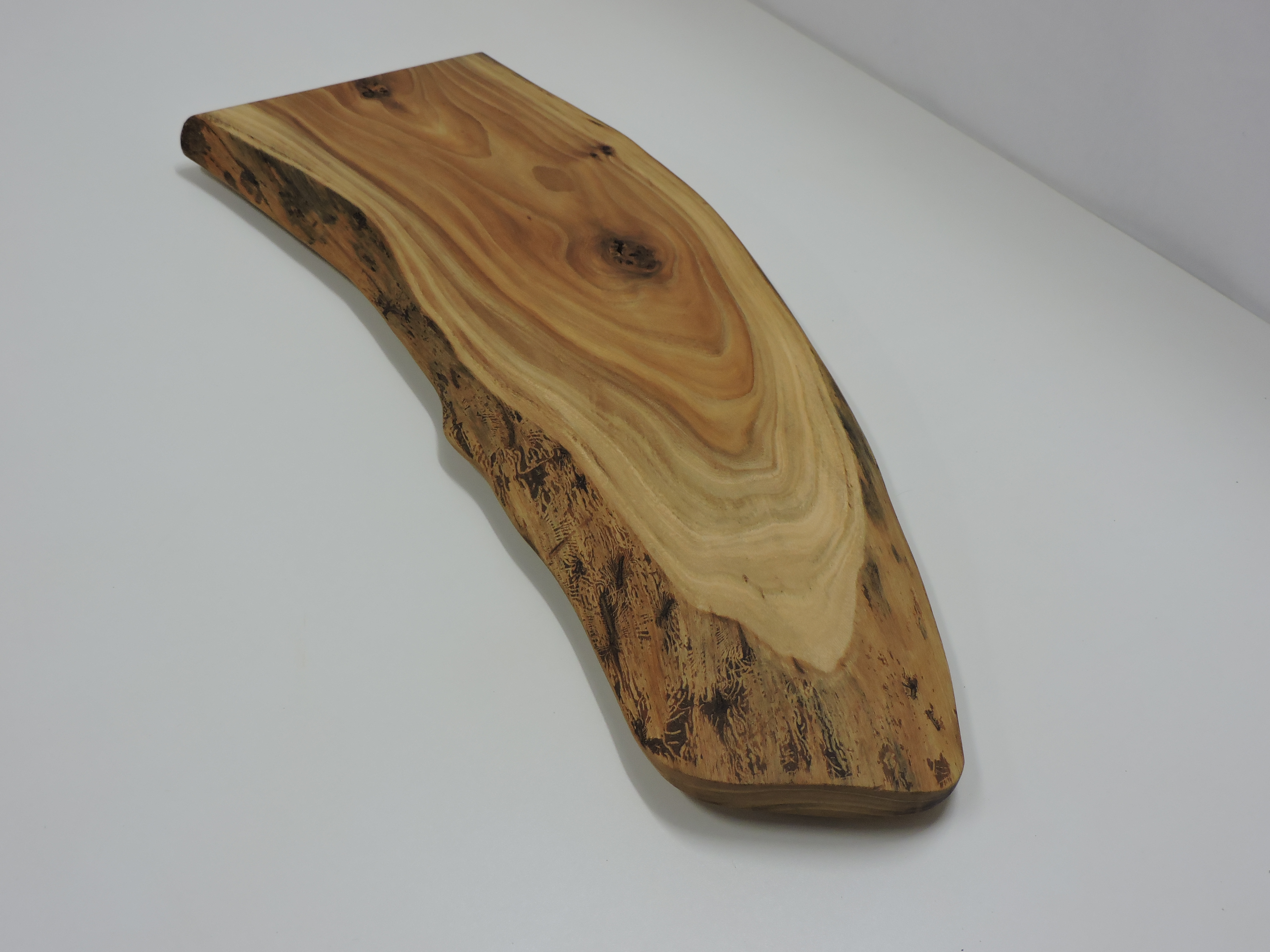 ELM  Serving Board